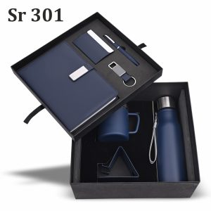 7 in 1 Combo Set Blue