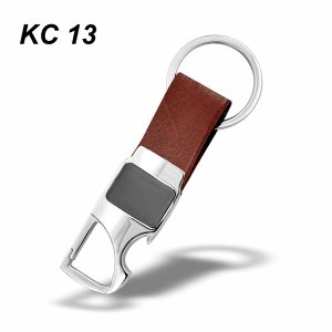 Keychains KC-13  Brown