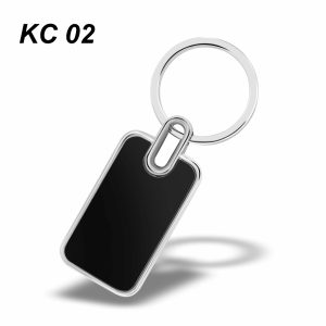 Keychains KC-2