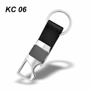 Keychains KC-6  Black