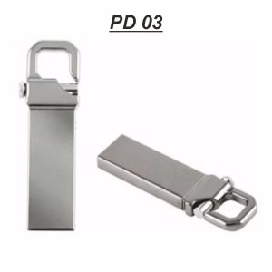 Pendrive Key Locked 16GB