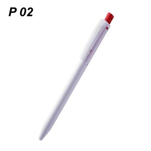 Plastic Pen 02