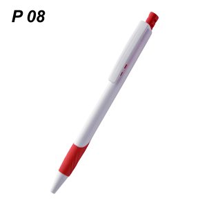 Plastic Pen 08