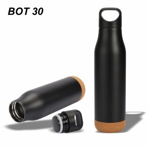 Stainless Steel Insulated Water Bottle 500 ml