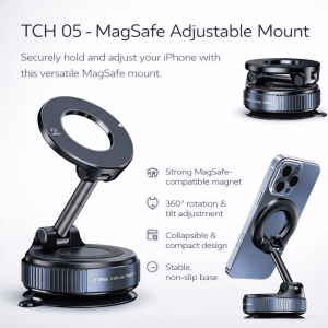 TCH 05 MagSafe Adjustable Mount