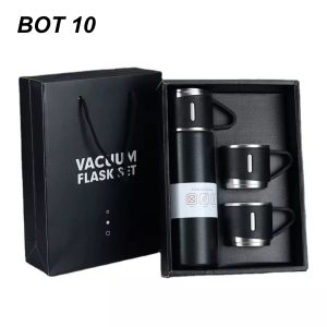 Vacume Flask Set with Rope 500 ml